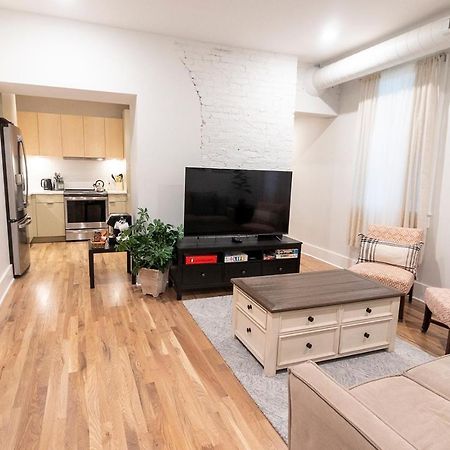 Spacious 2 Bed 2 Bath Downtown Otr Condo Minutes Walk To The Reds Bengals Stadium & More! Cincinnati Exterior foto
